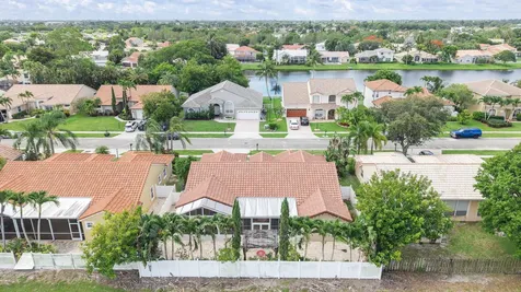 9399 Lake Serena Drive Boca Raton FL 33496