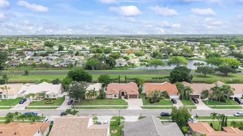 9399 Lake Serena Drive Boca Raton FL 33496