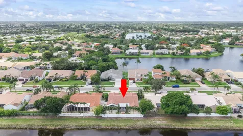 9399 Lake Serena Drive Boca Raton FL 33496