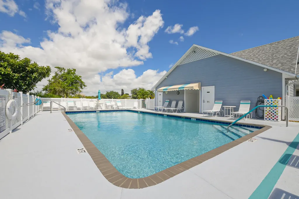 2640 SE Tropical East Circle Port St Lucie FL 34952