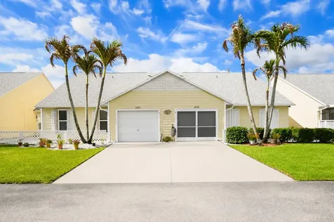 2640 SE Tropical E Circle Port St Lucie FL 34952