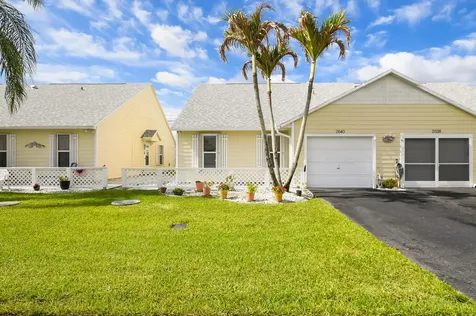 2640 SE Tropical E Circle Port St Lucie FL 34952