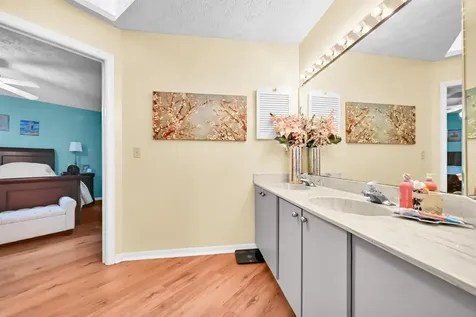 2265 SE Carnation Avenue Port St Lucie FL 34952