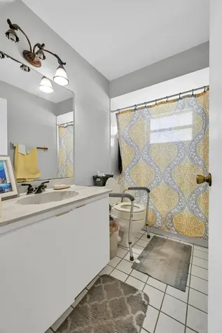 2265 SE Carnation Avenue Port St Lucie FL 34952