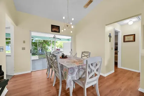 2265 SE Carnation Avenue Port St Lucie FL 34952