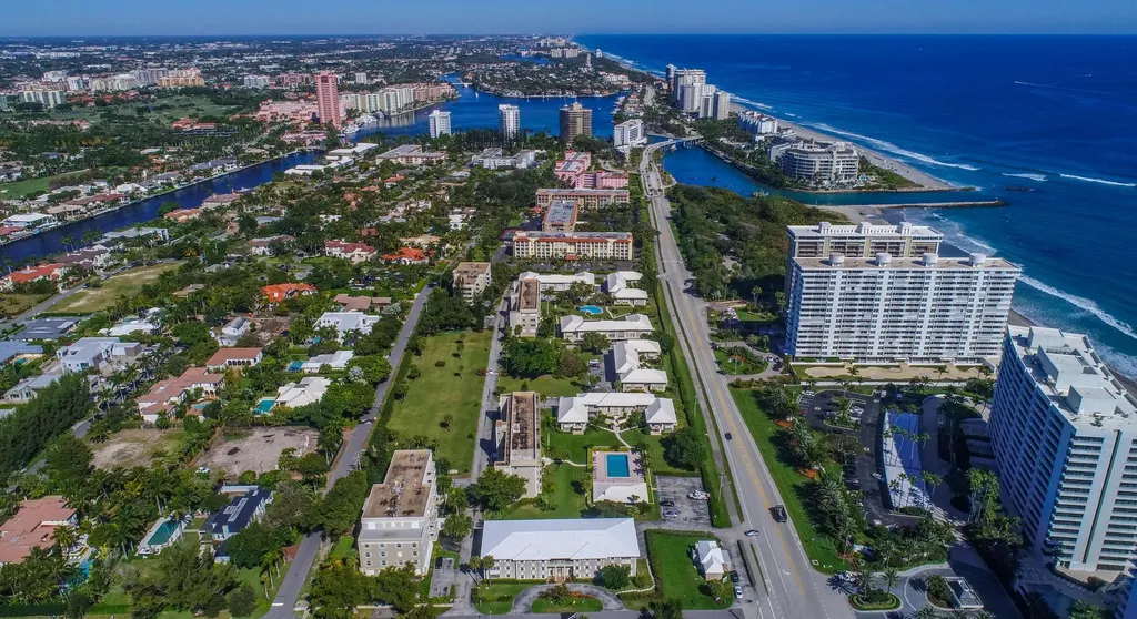 950 De Soto Road Boca Raton FL 33432