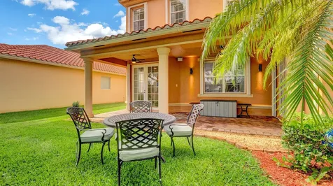 10641 Willow Oak Court Wellington FL 33414