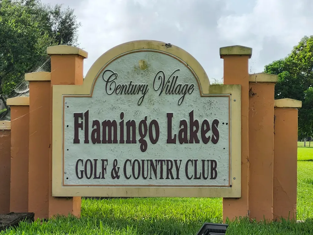 1100 SW 128th Terrace SW Pembroke Pines FL 33027