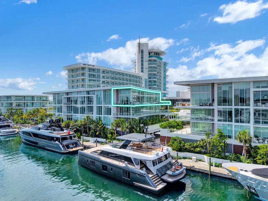 2321 SE 17th Street Fort Lauderdale FL 33316