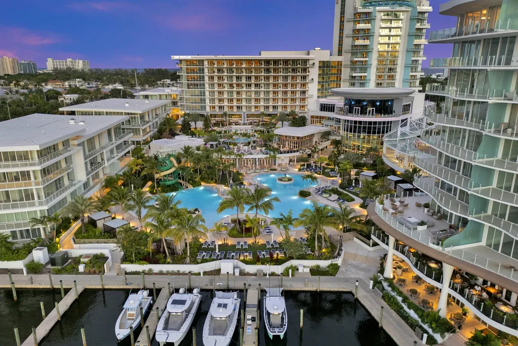 2321 SE 17th Street Fort Lauderdale FL 33316