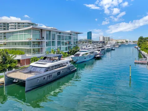 2321 SE 17th Street Fort Lauderdale FL 33316