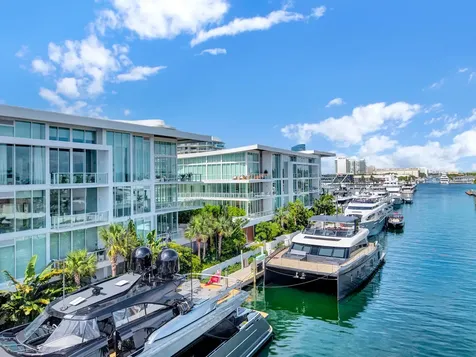 2321 SE 17th Street Fort Lauderdale FL 33316