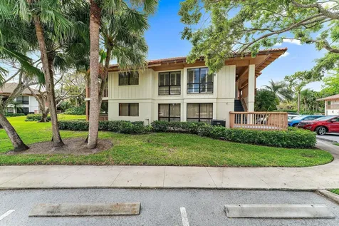 433 Brackenwood Lane N Palm Beach Gardens FL 33418