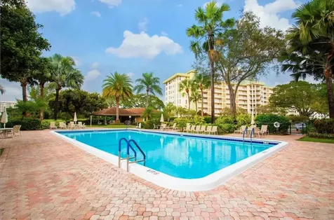 2600 S Course Drive Pompano Beach FL 33069