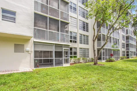 2600 S Course Drive Pompano Beach FL 33069