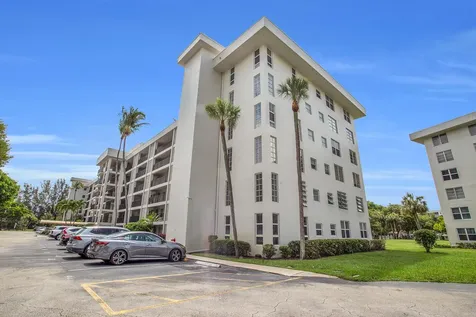 2600 S Course Drive Pompano Beach FL 33069