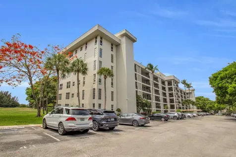 2600 S Course Drive Pompano Beach FL 33069
