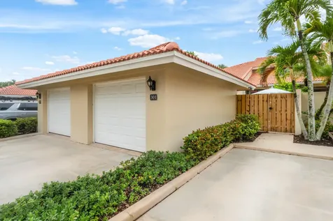 301 Old Meadow Way Palm Beach Gardens FL 33418
