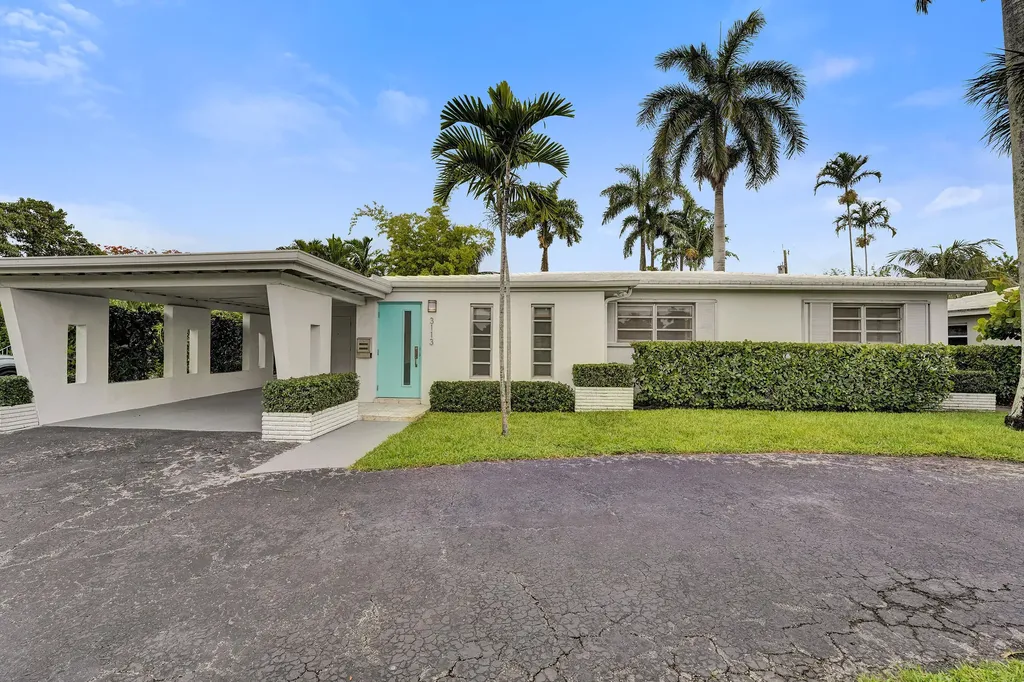3113 Hollywood Boulevard Hollywood FL 33021