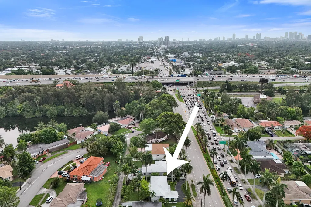 3113 Hollywood Boulevard Hollywood FL 33021