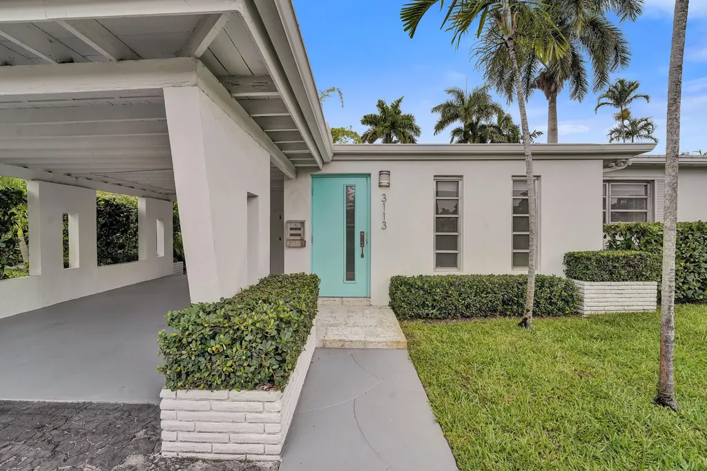 3113 Hollywood Boulevard Hollywood FL 33021