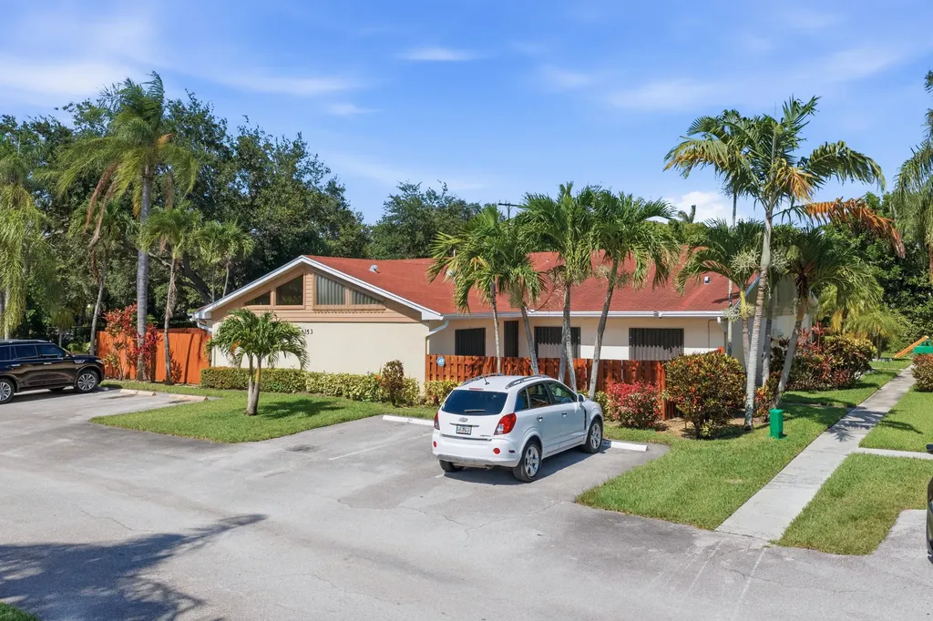 4353 Woodstock Drive West Palm Beach FL 33409