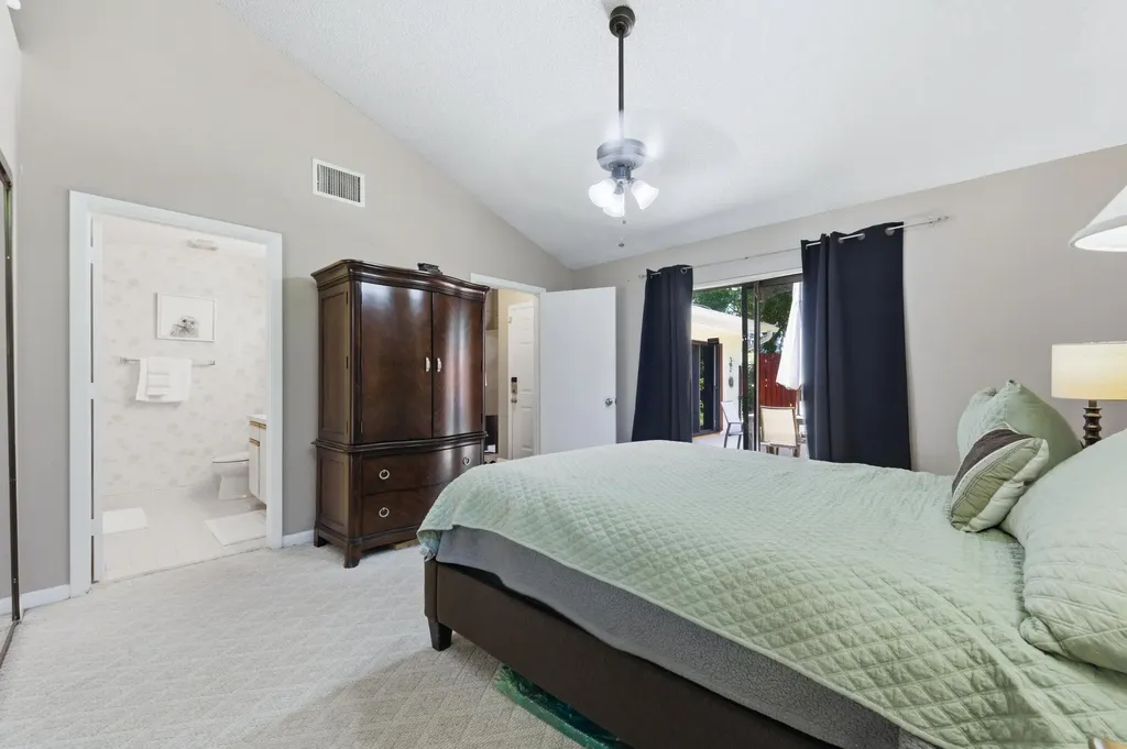 4353 Woodstock Drive West Palm Beach FL 33409