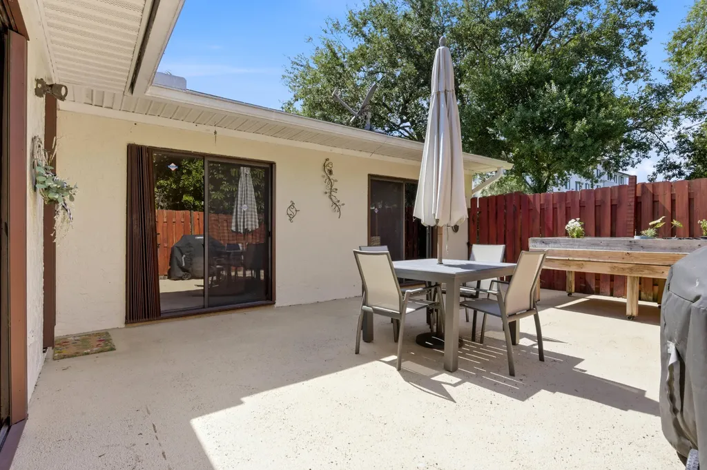 4353 Woodstock Drive West Palm Beach FL 33409