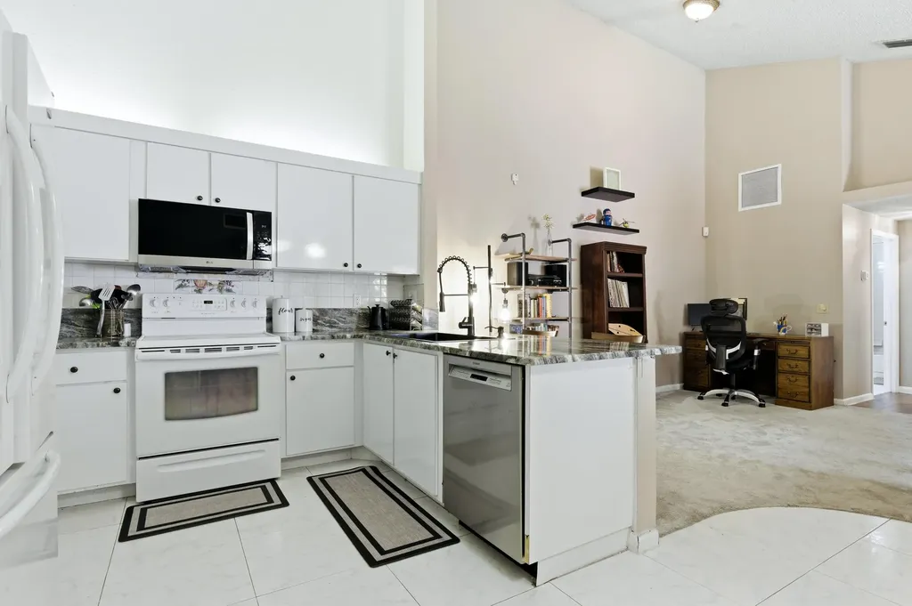 4353 Woodstock Drive West Palm Beach FL 33409