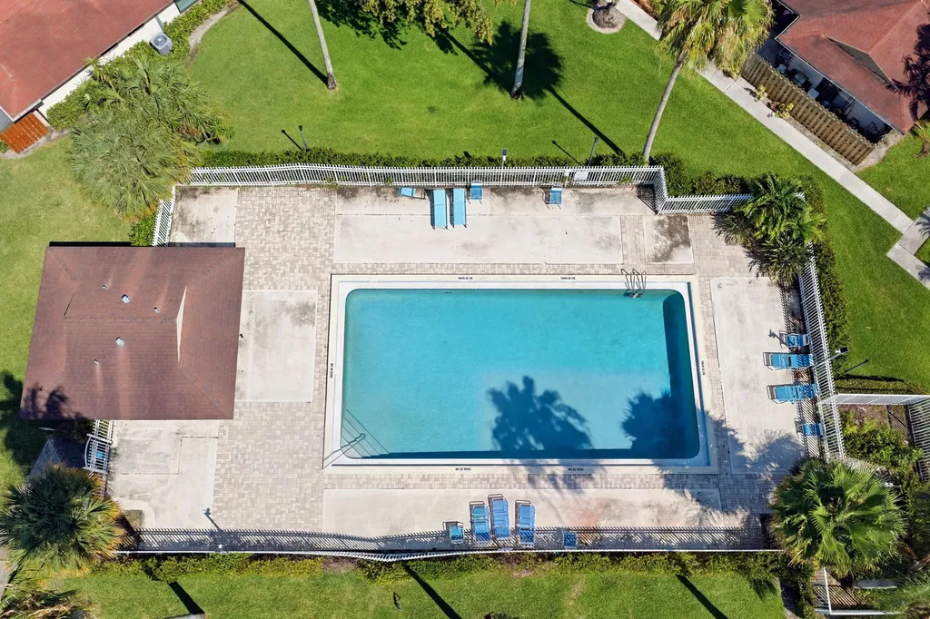 4353 Woodstock Drive West Palm Beach FL 33409