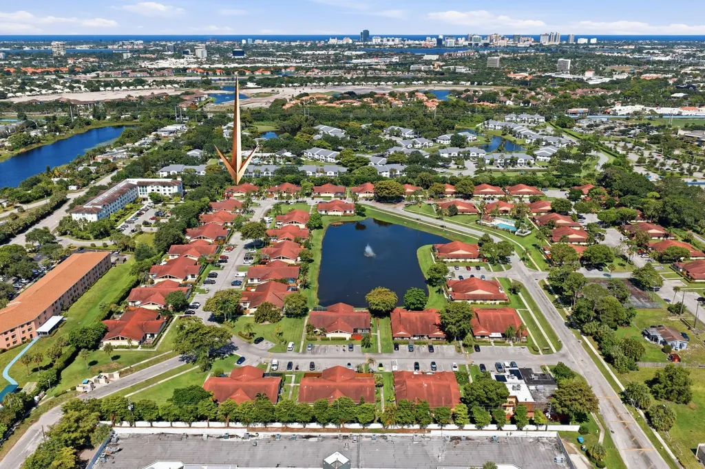 4353 Woodstock Drive West Palm Beach FL 33409