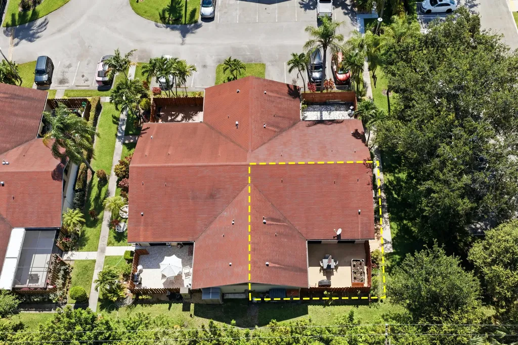 4353 Woodstock Drive West Palm Beach FL 33409