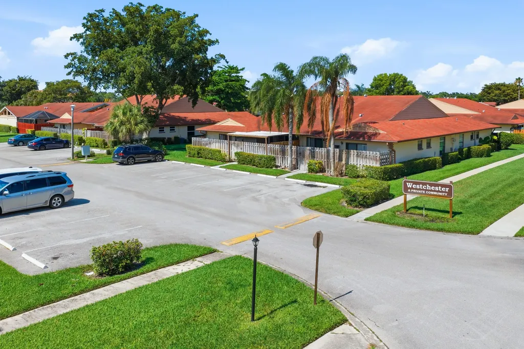 4353 Woodstock Drive West Palm Beach FL 33409
