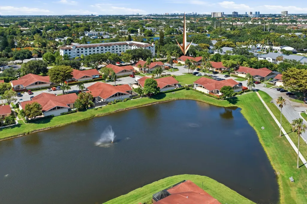 4353 Woodstock Drive West Palm Beach FL 33409
