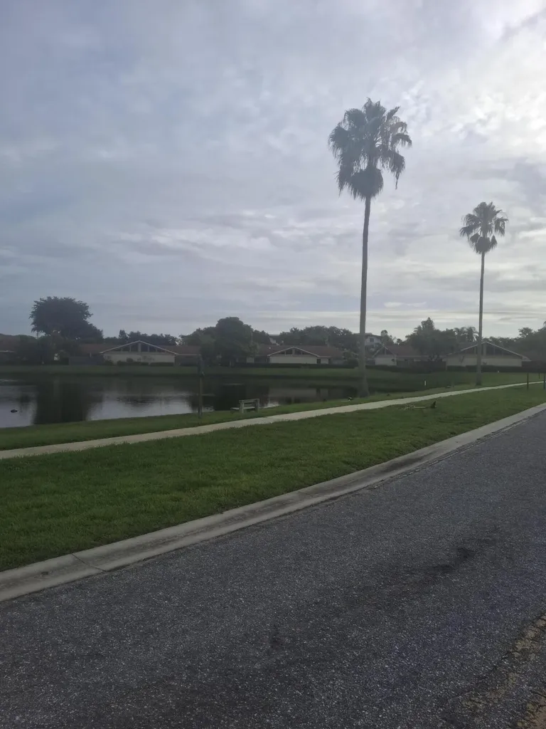 4353 Woodstock Drive West Palm Beach FL 33409