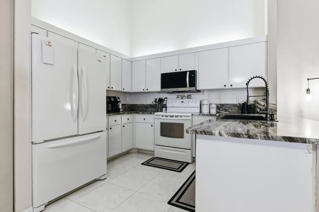 4353 Woodstock Drive West Palm Beach FL 33409