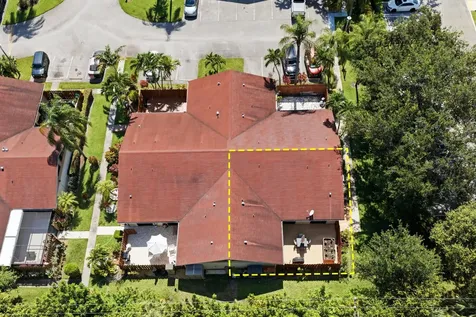 4353 Woodstock Drive N West Palm Beach FL 33409