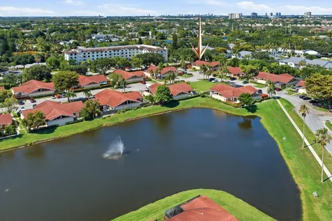 4353 Woodstock Drive West Palm Beach FL 33409