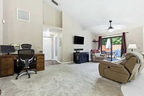 4353 Woodstock Drive West Palm Beach FL 33409