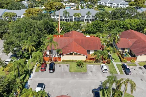 4353 Woodstock Drive West Palm Beach FL 33409