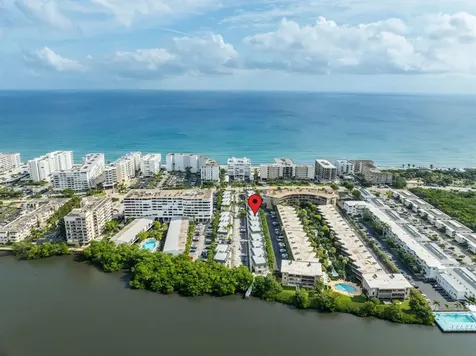 3601 S Ocean Boulevard South Palm Beach FL 33480