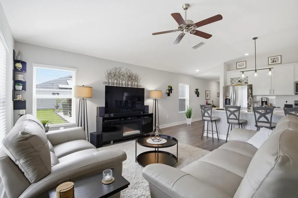 5655 NW Pine Trail Circle Port St Lucie FL 34983
