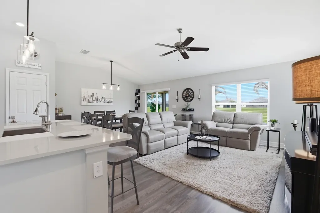 5655 NW Pine Trail Circle Port St Lucie FL 34983