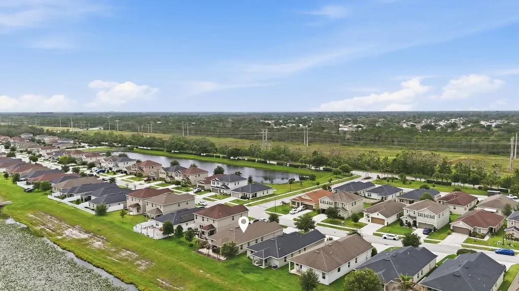 5655 NW Pine Trail Circle Port St Lucie FL 34983