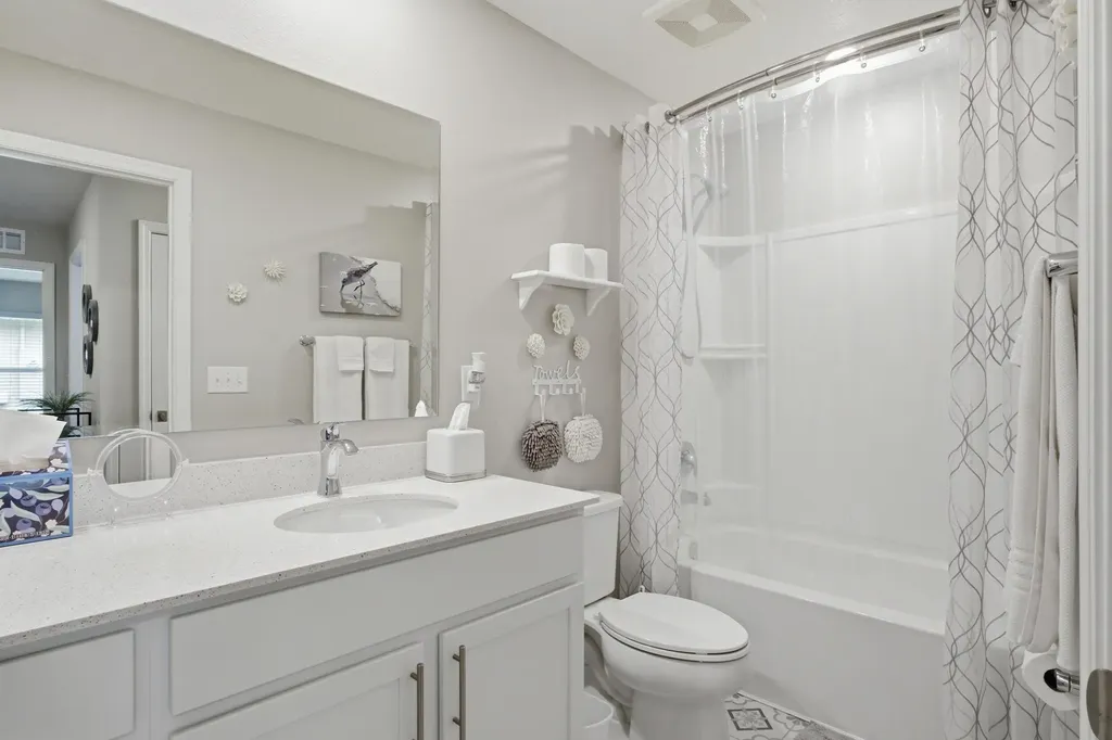 5655 NW Pine Trail Circle Port St Lucie FL 34983