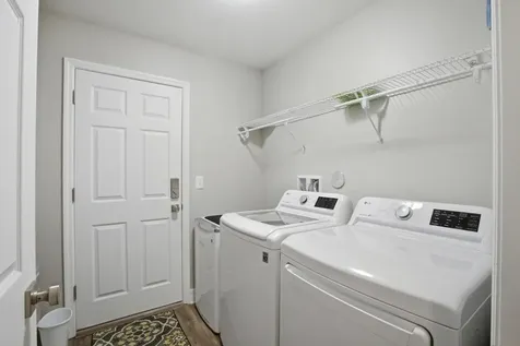 5655 NW Pine Trail Circle Port St Lucie FL 34983