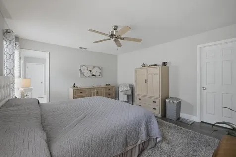 5655 NW Pine Trail Circle Port St Lucie FL 34983