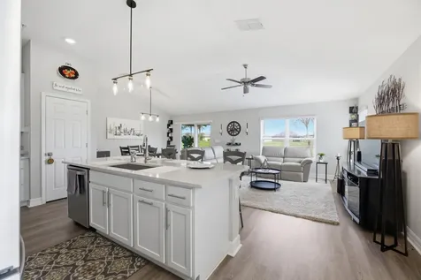 5655 NW Pine Trail Circle Port St Lucie FL 34983
