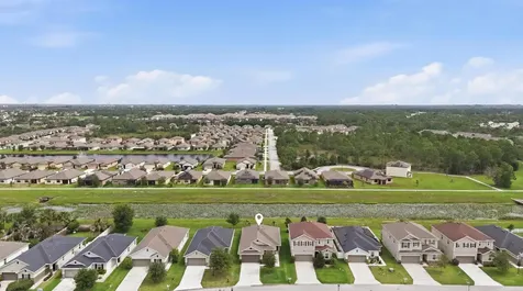 5655 NW Pine Trail Circle Port St Lucie FL 34983