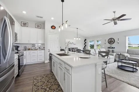 5655 NW Pine Trail Circle Port St Lucie FL 34983